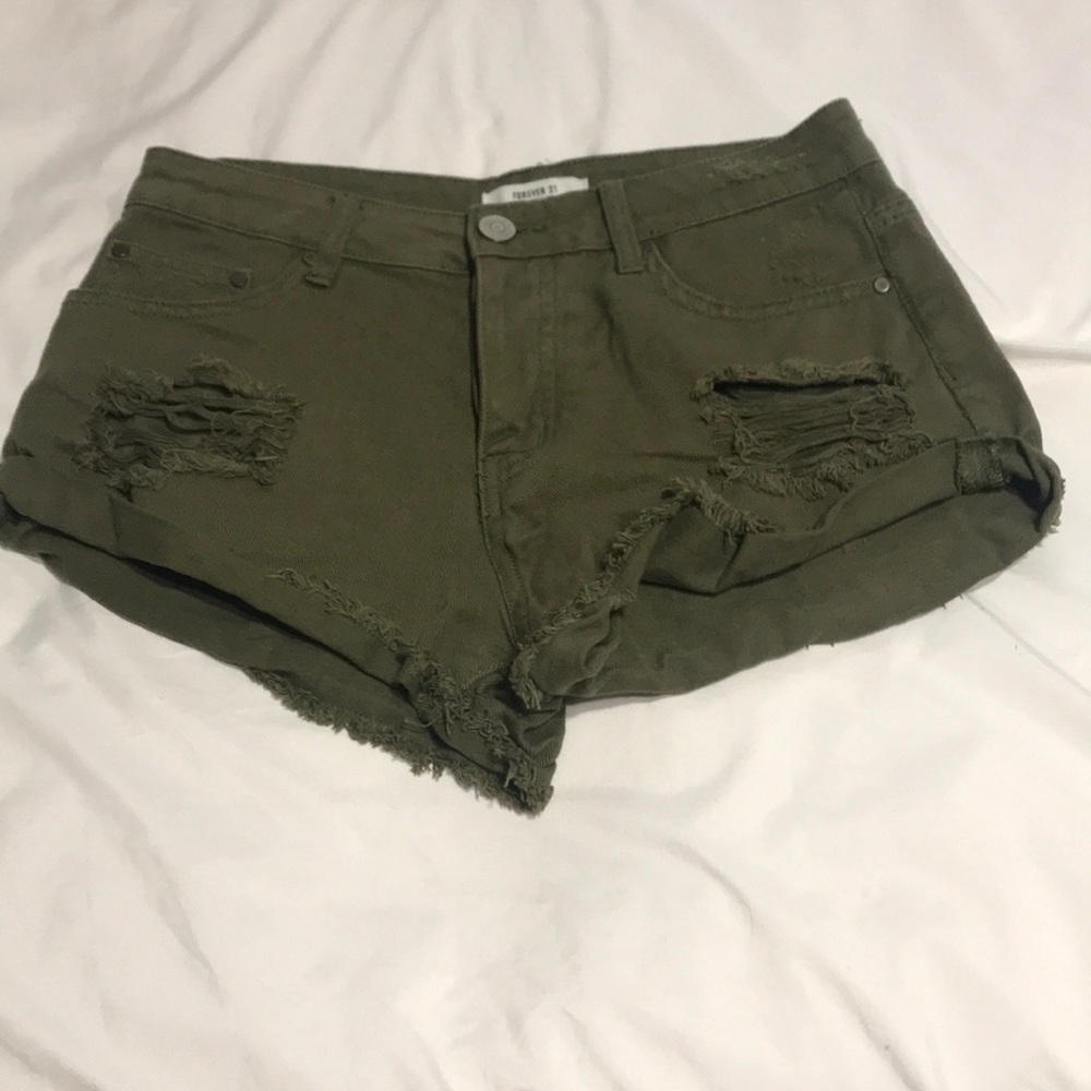 shorts